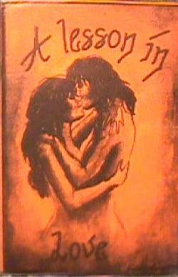 Kazjurol : A Lesson In Love